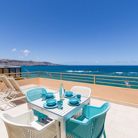 Mirador De Las Canteras Terrace&Pool By Canariasgetaway Лас-Пальмас-де-Гран-Канарія Екстер'єр фото