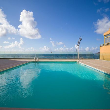 Mirador De Las Canteras Terrace&Pool By Canariasgetaway Лас-Пальмас-де-Гран-Канарія Екстер'єр фото
