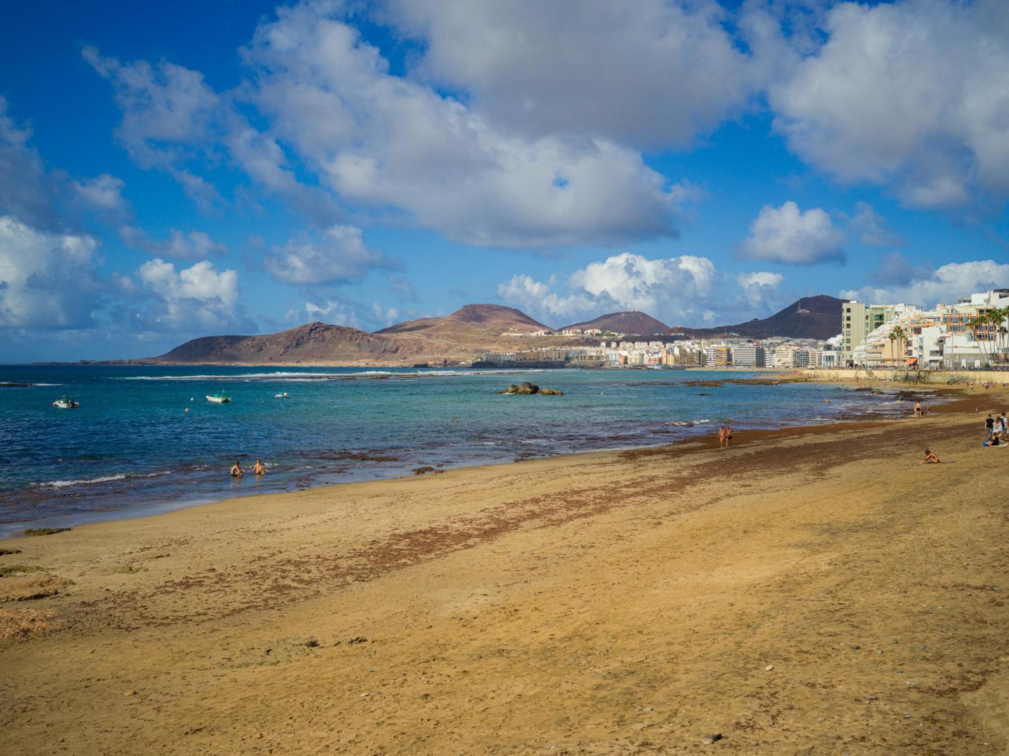 Mirador De Las Canteras Terrace&Pool By Canariasgetaway Лас-Пальмас-де-Гран-Канарія Екстер'єр фото